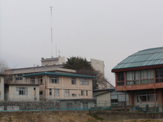 ◆長野県立赤穂高等学校◆