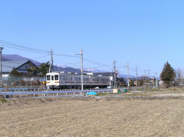 ◆ＪＲ飯田線◆
