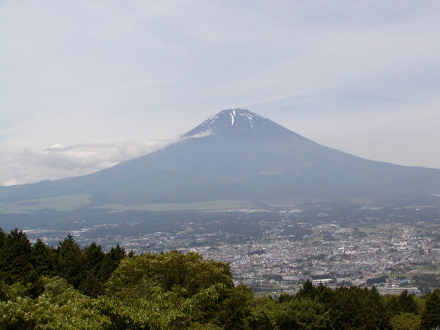 ◆富士山◆